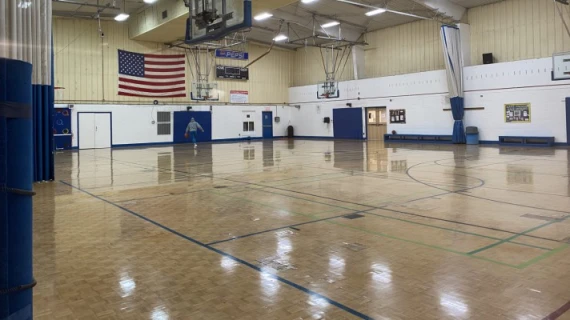 Riverbrook Regional YMCA - Wilton Branch
