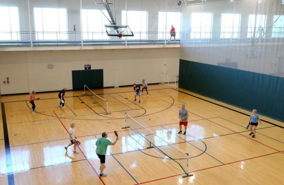 Riverchase YMCA Riverchase YMCA