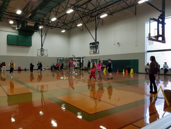 Rivercrest Community Center