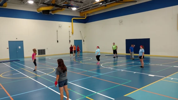 Rivers Edge Recreation Center Rivers Edge Recreation Center