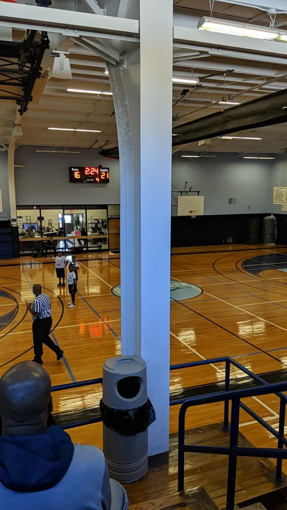 Riverside Community Center