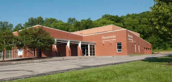 Riverside Community Center