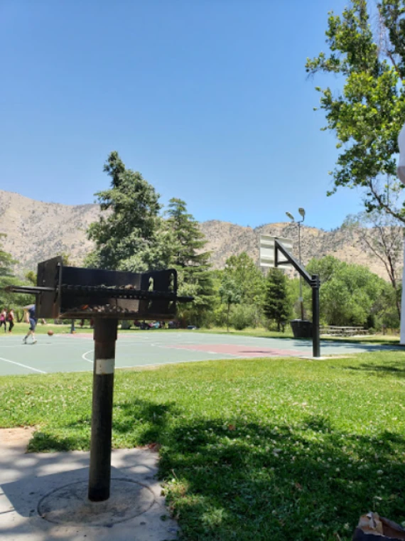 Riverside Park