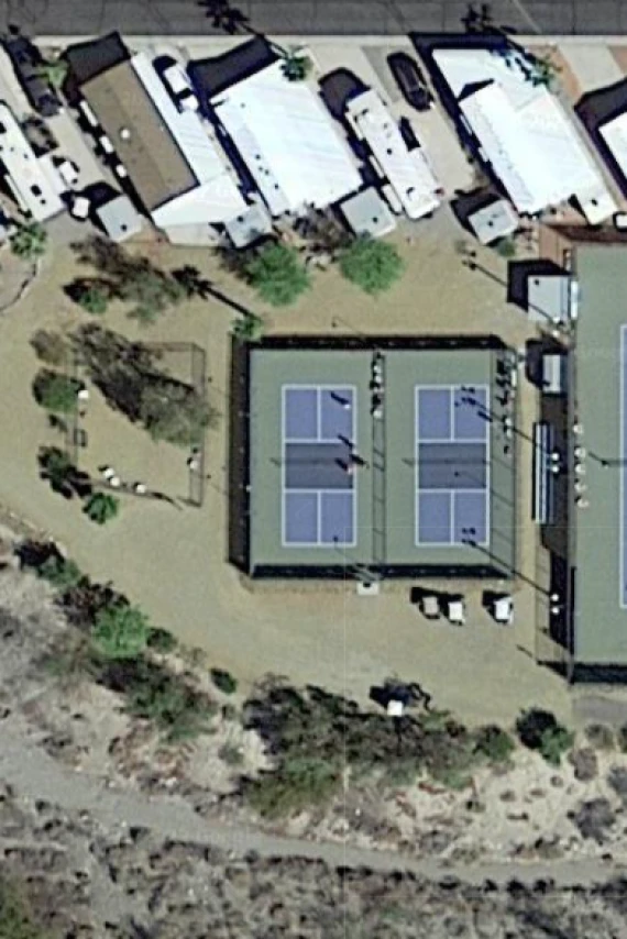 Riverview RV resort
