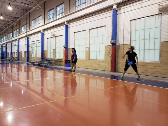 Riverwalk Recreation Center