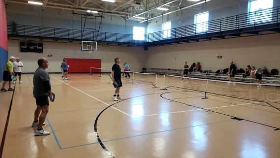 Roanoke Recreation Center