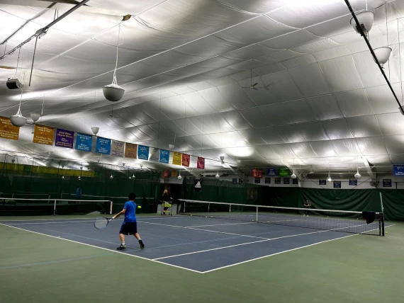 Robbie Wagner's Training Center