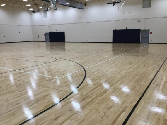 Robbinsdale Community Gyms & Fitness Center