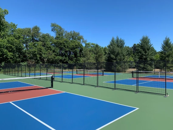 Robbinsville Senior Center