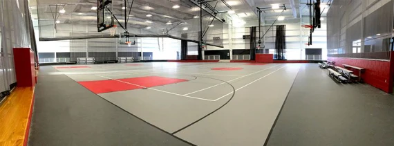 Robert Browne Activity Center