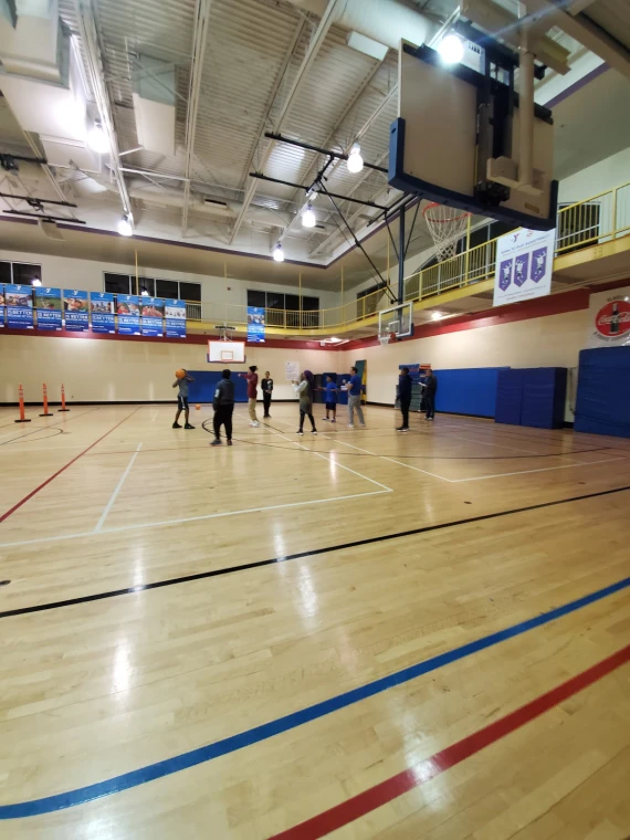 Robert D Fowler YMCA- Peachtree Corners