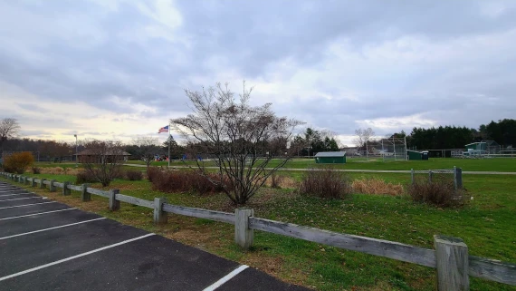 Robert Tedford Memorial Park