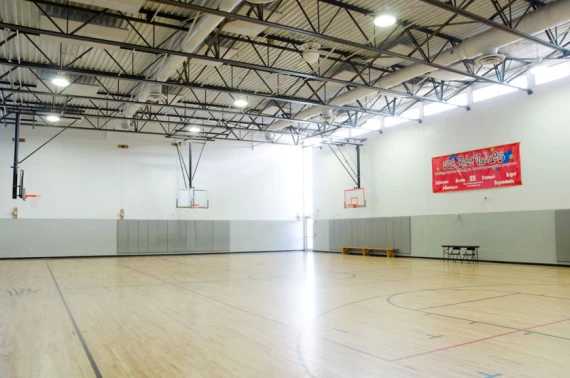 Roberts Recreation Center