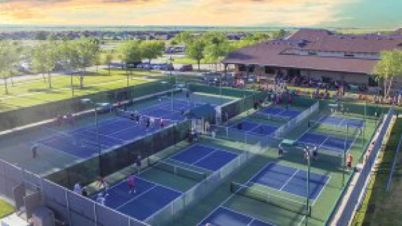 Robson Ranch Sports