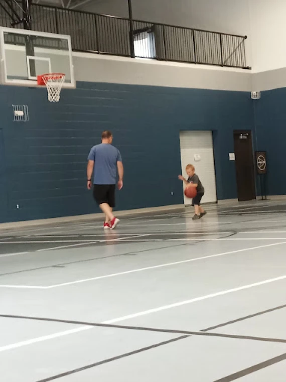 Rock Church Pickleball Club