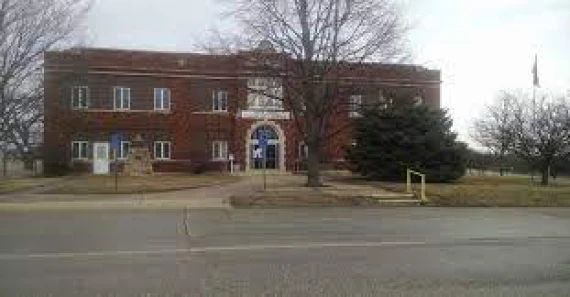 Rock Falls Community Center