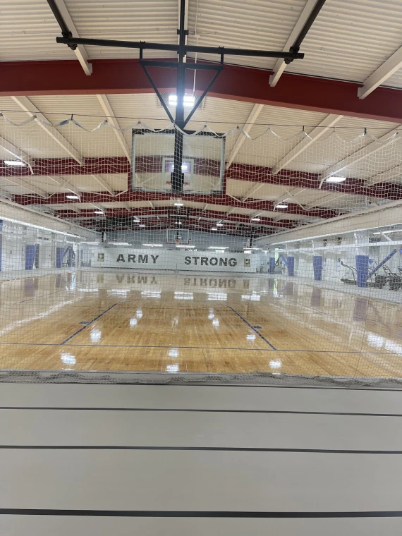 Rock Island Arsenal Fitness Center Rock Island Arsenal Fitness Center