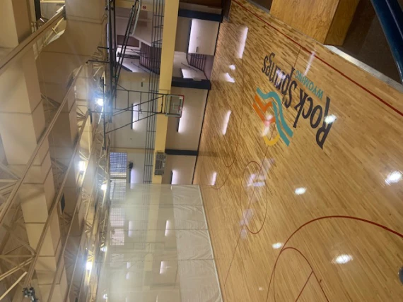 Rock Springs Civic Center