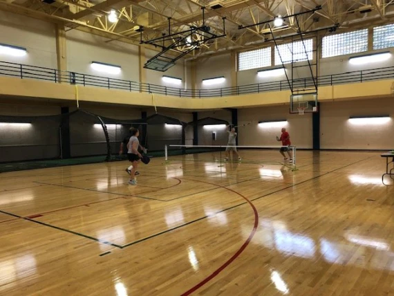 Rock Springs Family Rec Center