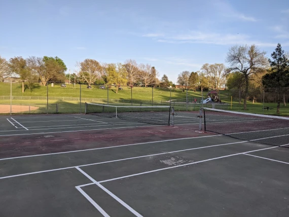 Rockbrook Park