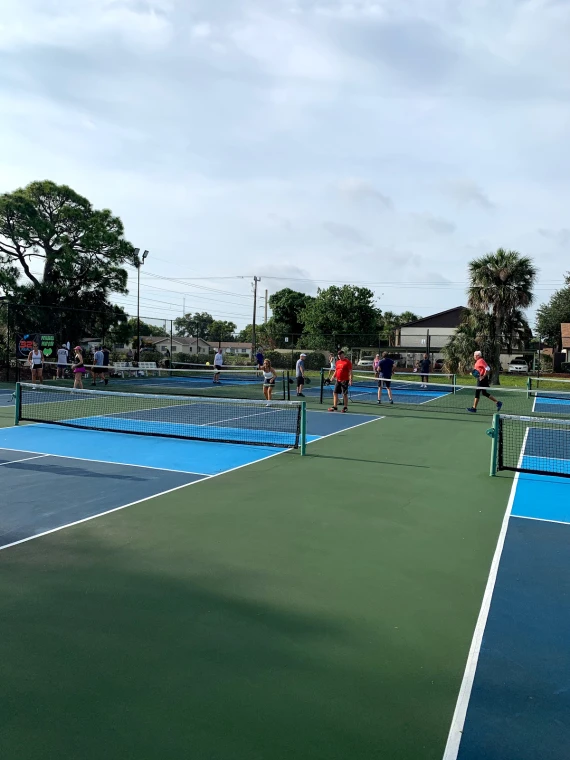 Rockledge Country Club