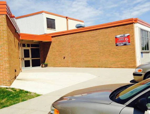 ROCORI Senior Center