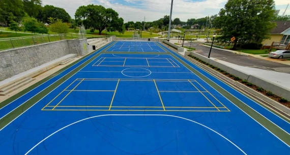 Rodney Cook Sr. Park