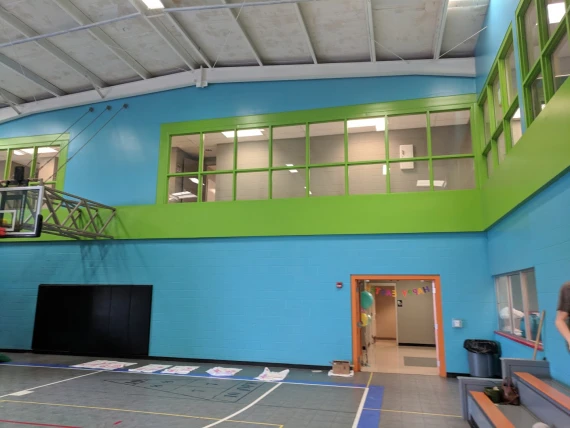 Rogers Activity Center
