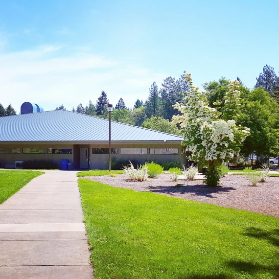 Rogue Community College Rogue Community College