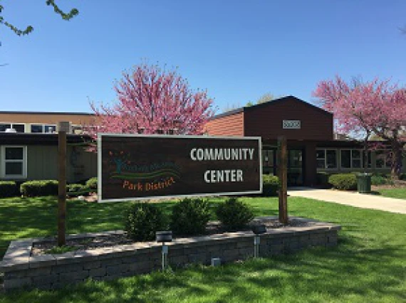Rolling Meadows Park District Rolling Meadows Park District