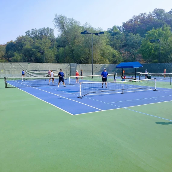 Rollingwood Athletic Club