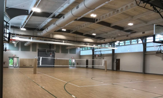 Rollins Edwards Community Center