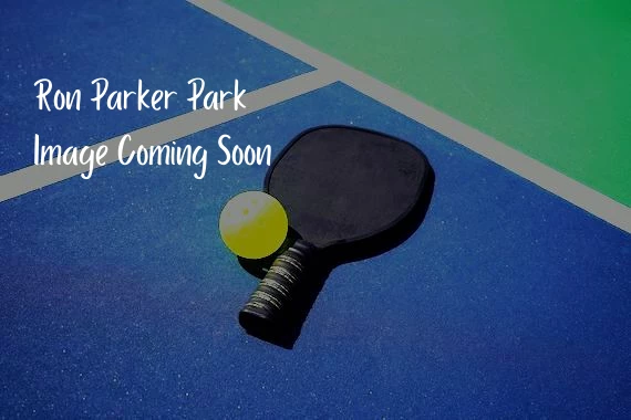 Ron Parker Park
