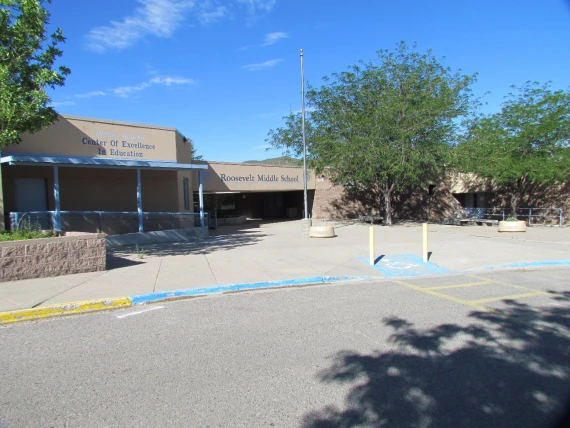 Roosevelt Middle School