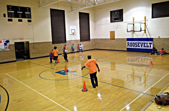 Roosevelt Neighborhood Center