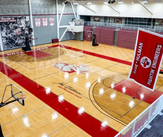 Rose-Hulman Institute of Technology Rose-Hulman Institute of Technology