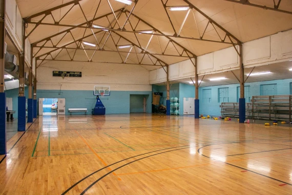Rose Recreation Center
