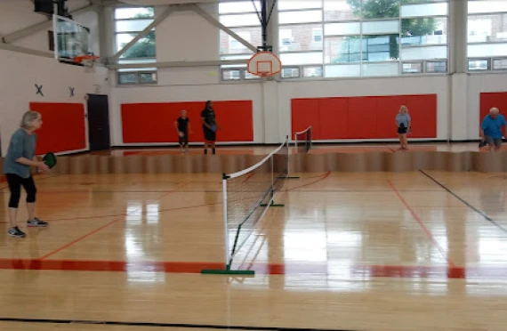 Rosedale Recreation Center