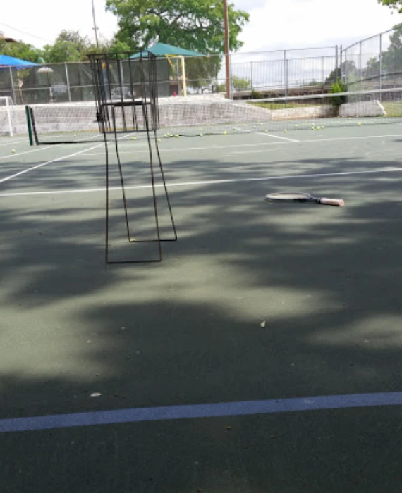Rosewood Neighborhood Park