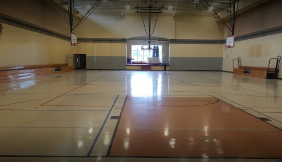 Ross Community Center Ross Community Center