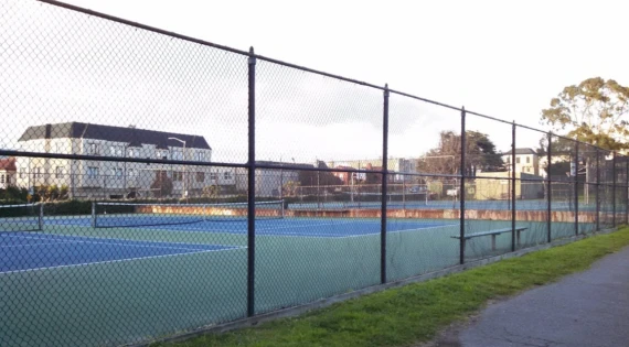 Rossi Park