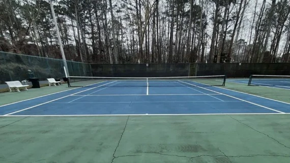 Roswell Area Park
