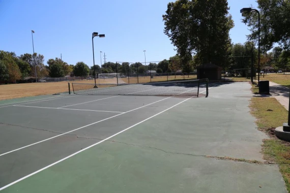 Rotary Park