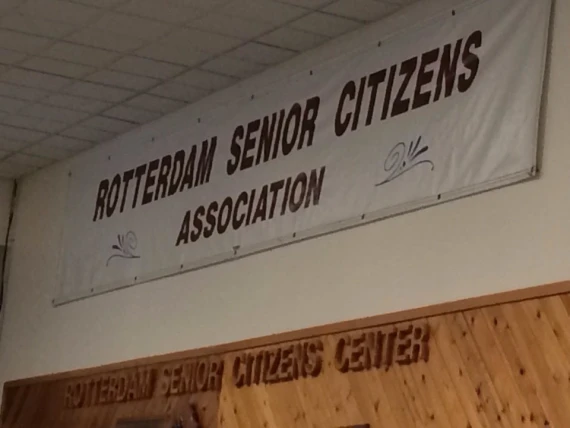 Rotterdam Senior Center