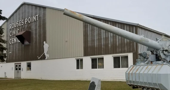 Rouses Point Recreation Center