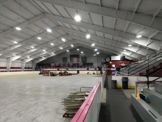 Rouses Point Recreation Center