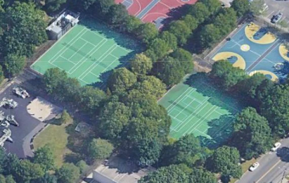 Roy Wilkins Recreation Center