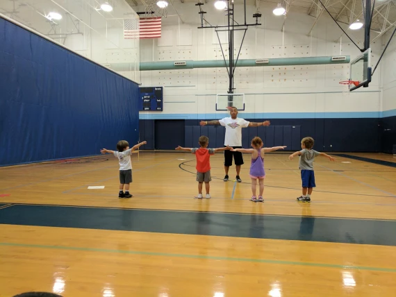 Royal Palm Beach Recreation Center