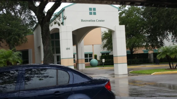 Royal Palm Beach Recreation Center