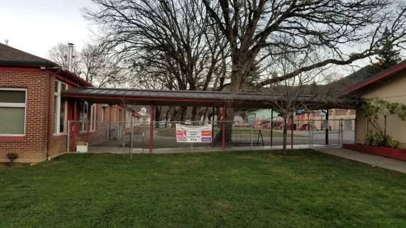 RR Eastside Elementary